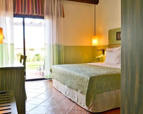Photo Chambre Pestana Vila Sol Golf & Resort Hotel