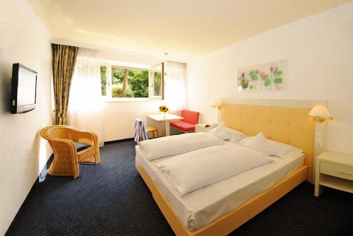 1 king bed