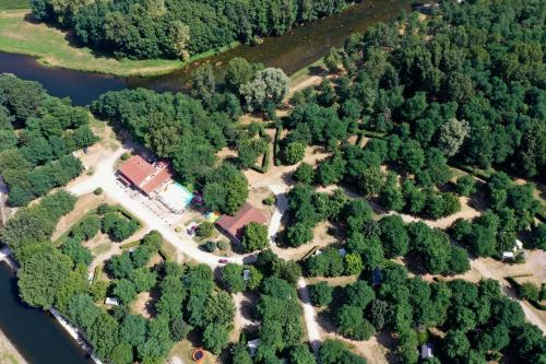 Accommodation in Rieux-de-Pelleport