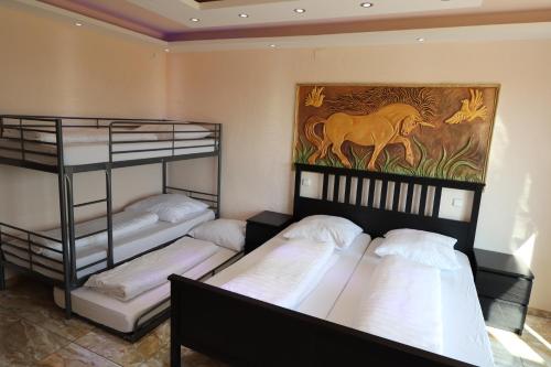 Hotel Babylon am Europa-Park - image 12