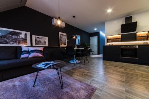 Flex Apartments Tour As Ljubljana, Lublaň (fotografie 3)