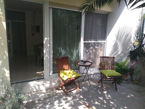 Rooms Marana 5