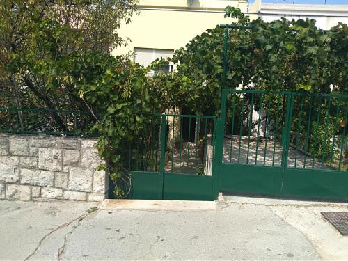 Rooms Marana Room Type - Double Room with Garden View