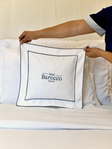 Hotel Barocco - image 13