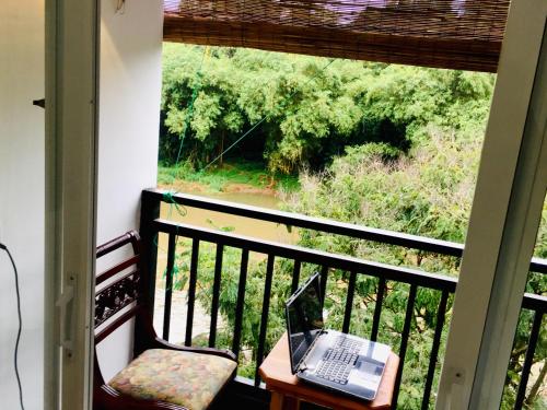 Jenushi homestay