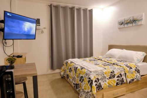 Hidden Hill Hotel – City of Lapu-Lapu, IL
