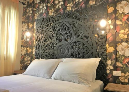 Rigoletto Charm Room Type - Superior Double or Twin Room