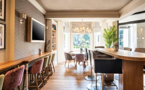 Premier Inn London Kensington Olympia
