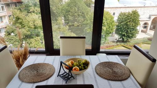 Apartment Central, Yambol (fotografie 4)