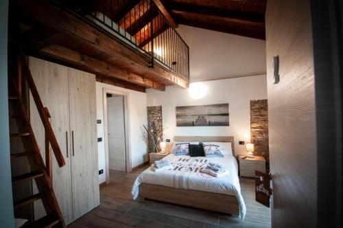 B&B Tenuta Legnate