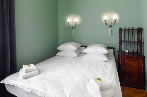 Dom Sovetov by Original Hotels - image 9