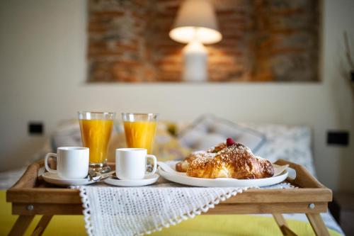 B&B Tenuta Legnate-Lake Maggiore, MXP, Leonardo Accademy 5