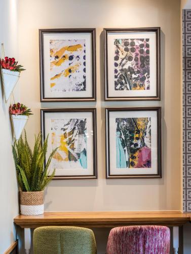 Point A Kensington Olympia - image 12