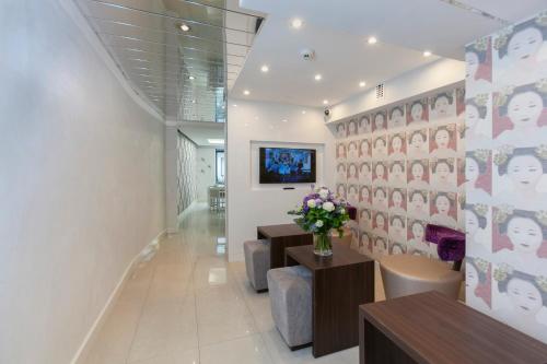 Hotel Prinz Anton - image 9