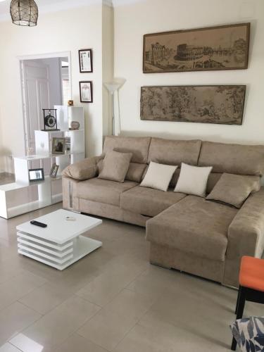 Casa-Apartamento Bodeguetas gîte à louer Las Balrotas