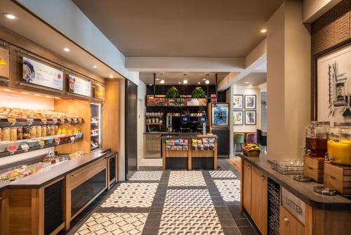 Premier Inn London Kensington Olympia