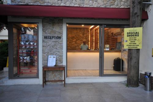 Greenpark Apartments in Marmaris