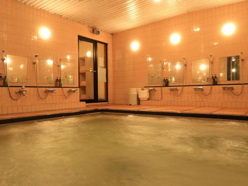 Izumiya Ryokan – Kyoto, IL