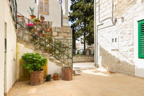 Apartment Vicenco top location, Split