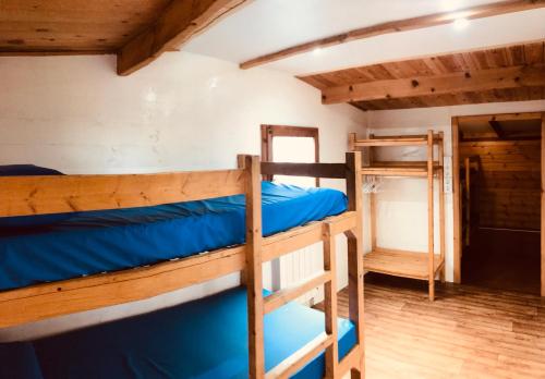 Hostel albergue Paradiso – Hinojedo, MS