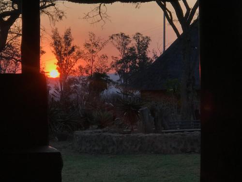 Kert, Kwakunje Guest Lodge in Dundee