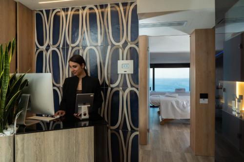 Hotel Le Agavi - image 5