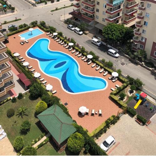  Sfera Residence in Çamyolu