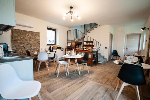 B&B Tenuta Legnate-Lake Maggiore, MXP, Leonardo Accademy 2