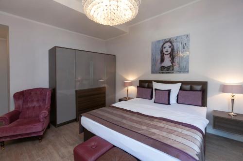 Hotel Prinz Anton - image 13