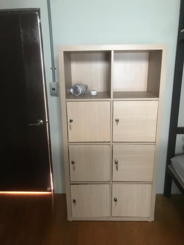 琉浪潛水背包客棧 Drift Diving Hostel in Liuqiu