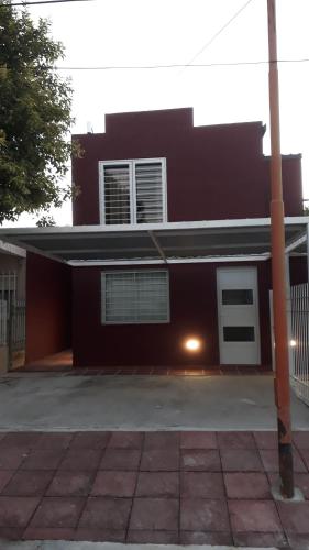 Aqua Duplex in Villa Carlos Paz