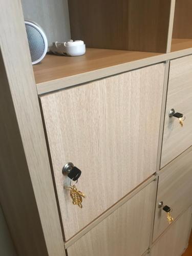 琉浪潛水背包客棧 Drift Diving Hostel in Liuqiu