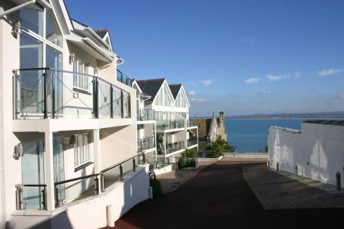 Indigo, St Ives, Cornwall