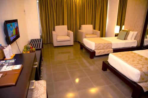hotel photo