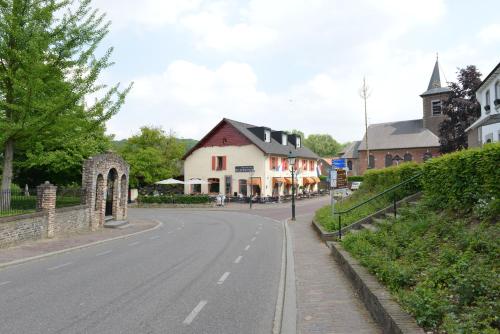 Herberg de la Frontière