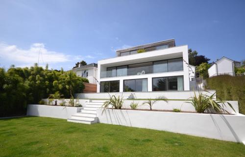 Salt House, , Cornwall