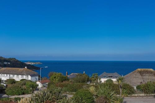 Godrevy View