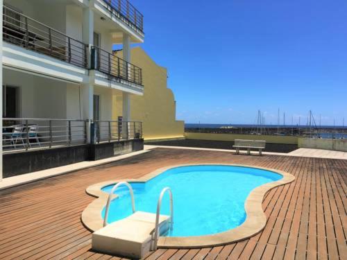  Casa Marina, Unterkunft in Vila Franca do Campo