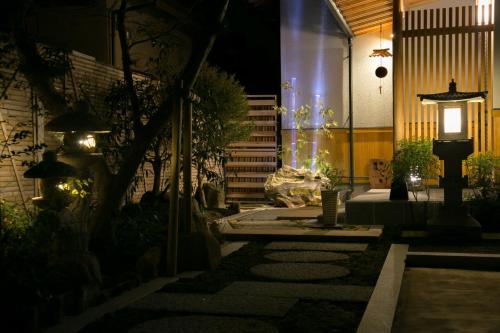 B&B Sakaiminato - Waso Mukuge - Bed and Breakfast Sakaiminato