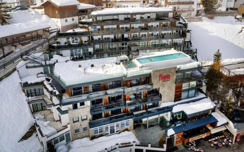 Hotel Fliana Ischgl