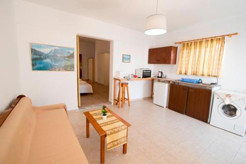  Family Bungalow in Psalidi