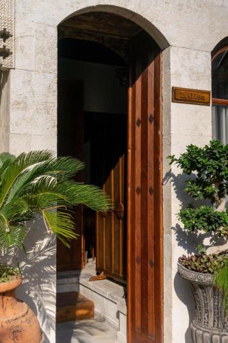 Yeşil Ev Cafe & Boutique Hotel - image 9