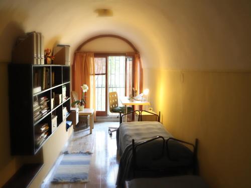 Il Giardino di Tonia - Oplontis Guest House - Bed & Garden - – Torre Annunziata, CO