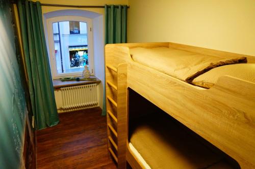 Bavaria City Hostel - Design Hostel - image 9