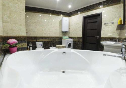 Апартаменты Bliss в центре Казани - image 7