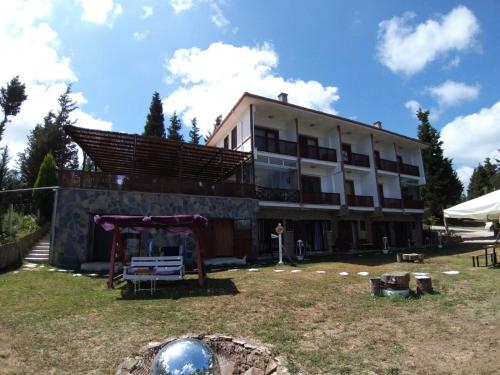 Aria Otel Agva