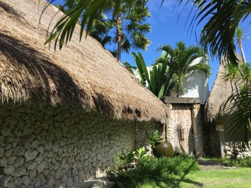 Stone House