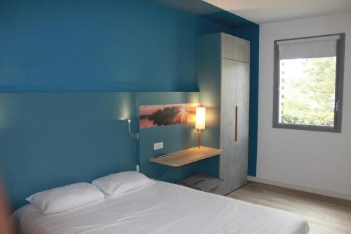 ibis budget Metz Technopole - main image