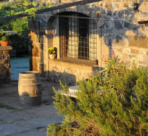  La Corte di Nonno, Frascati bei Castel San Pietro Romano