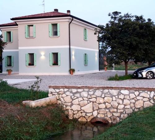  B&B Casa Campagnari in Roverbella